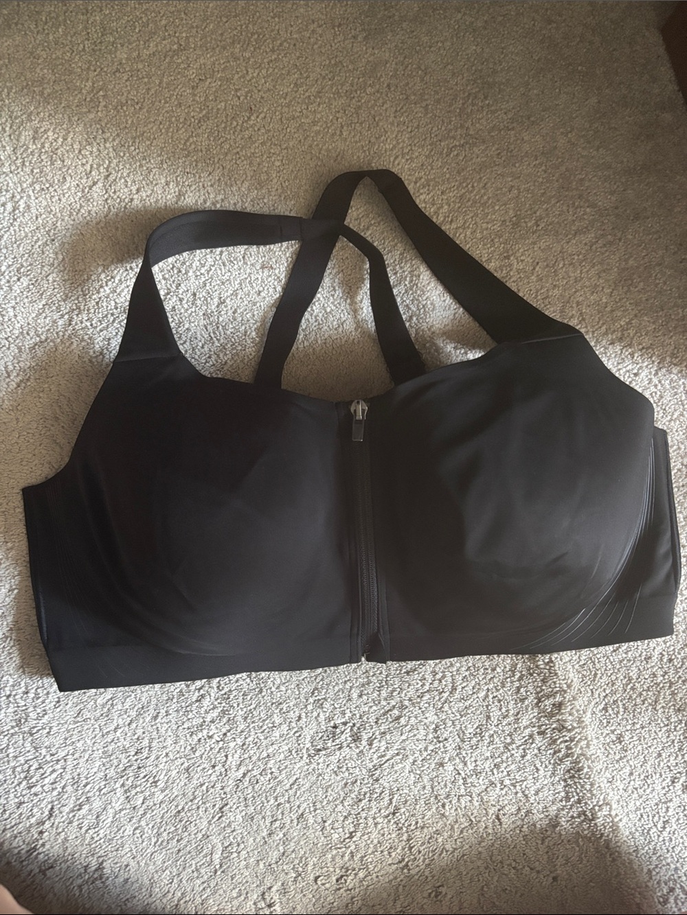 Victoria’s Secret VSX Sports Bra NWT